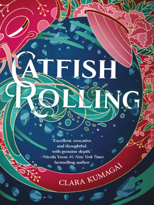 Title details for Catfish Rolling by Clara Kumagai - Available